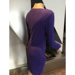ROBERTO CAVALLI jurk ,maat M it 44
