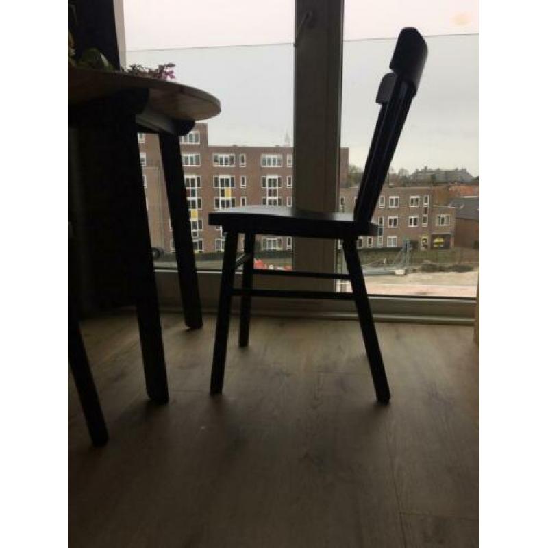 Eetkamerstoel - Norraryd - Ikea - 2 stuks