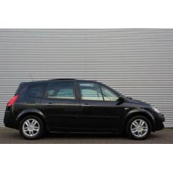 Renault Grand Scénic 2.0-16V Tech Line 7p / LPG G3 / PANORAM