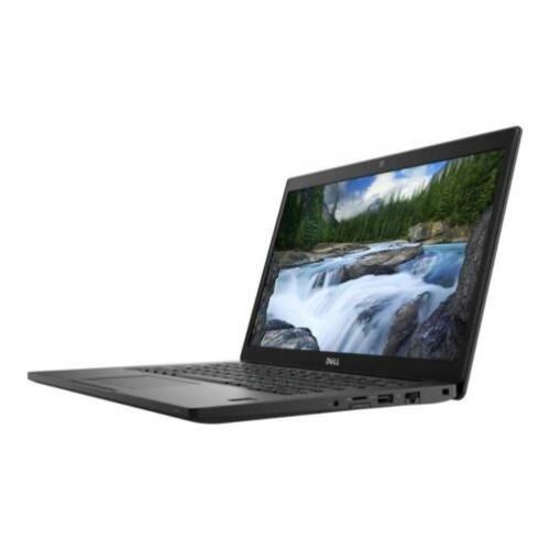 [2x In vrijwel nieuwstaat Dell Latitude 7490]