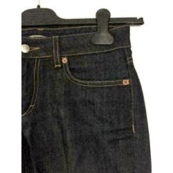 C1000 DRYKORN maat 27=XS=34 Gloednieuwe Jeans spijkerbroek