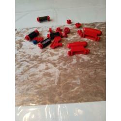 lego trein onderdelen