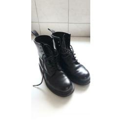 Dr Martens 38/ laarsjes 38/ boots 38