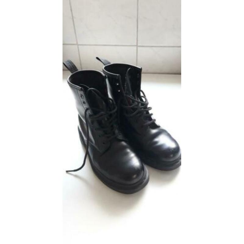 Dr Martens 38/ laarsjes 38/ boots 38