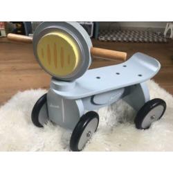 Janod loopfiets scooter