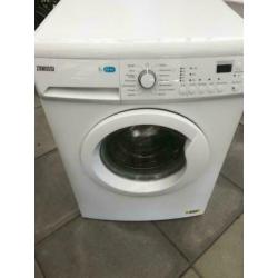 wasmachine Zanussi