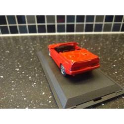 Matra murena cabriolet ministyle