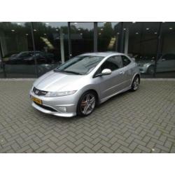 Honda CIVIC TYPE S 1.8I-VTEC ADVANTAGE, Clima,Cruise,Pdc,18