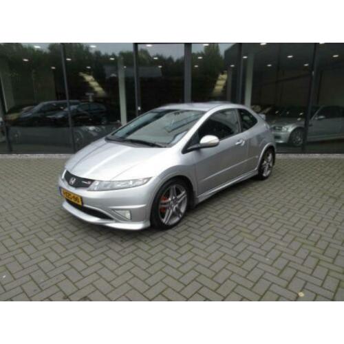 Honda CIVIC TYPE S 1.8I-VTEC ADVANTAGE, Clima,Cruise,Pdc,18