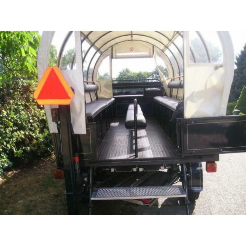 huifkar huifwagen trouwkoets huur communie gala koetsen
