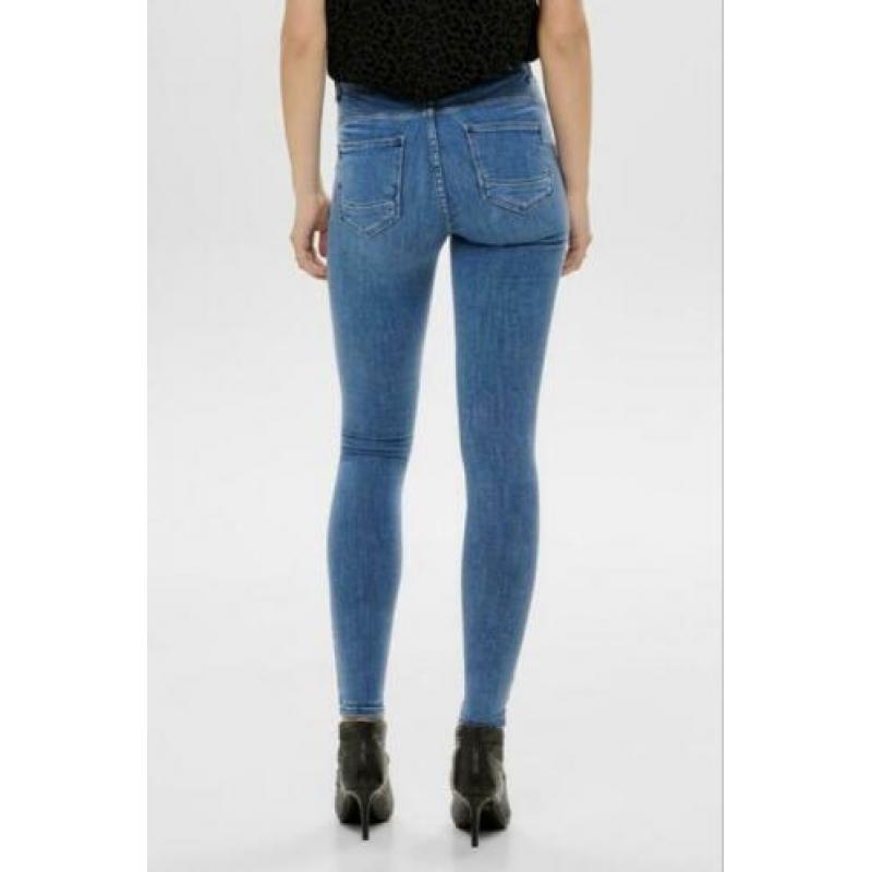 Only skinny jeans S 32