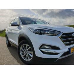 Hyundai Tucson 1.6 GDI NL auto met NAP