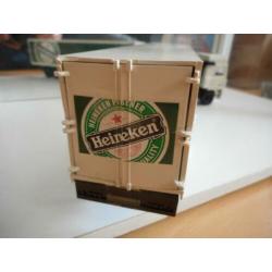 Tekno Volvo Truck met Trailer Heineken