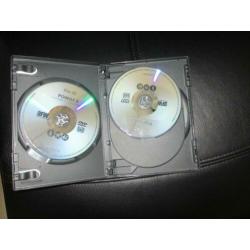 4 DVD Poirot - Seizoen 2