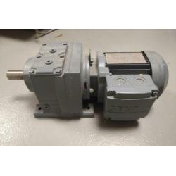SEW Eurodrive 0.25 KW Elektromotor