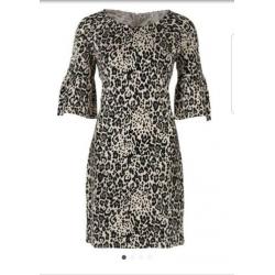 nieuwe Saint tropez jurk maat S