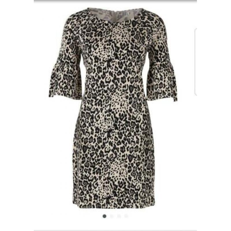 nieuwe Saint tropez jurk maat S