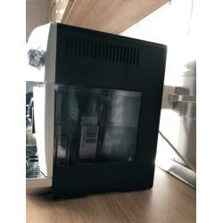 Delonghi Magnifica Volautomaat Koffiemachine ESAM 4200.S