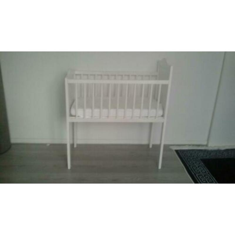 Mooie babywiegje