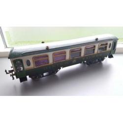 Hornby spoor 0 Rijtuig