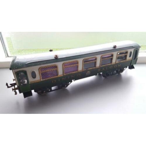 Hornby spoor 0 Rijtuig