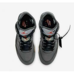 Nike Air Jordan 5 Off White 42,5
