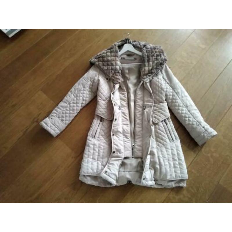 Winterjas