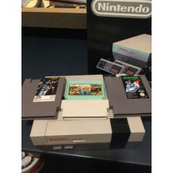 Nintendo Control Deck