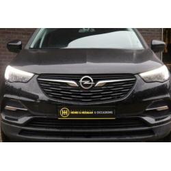 Opel Grandland X 130pk Turbo Edition (19"LMV!/Climate/P.Glas