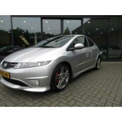 Honda CIVIC TYPE S 1.8I-VTEC ADVANTAGE, Clima,Cruise,Pdc,18