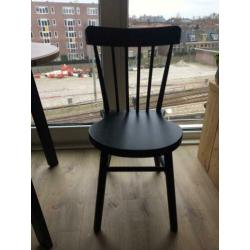 Eetkamerstoel - Norraryd - Ikea - 2 stuks