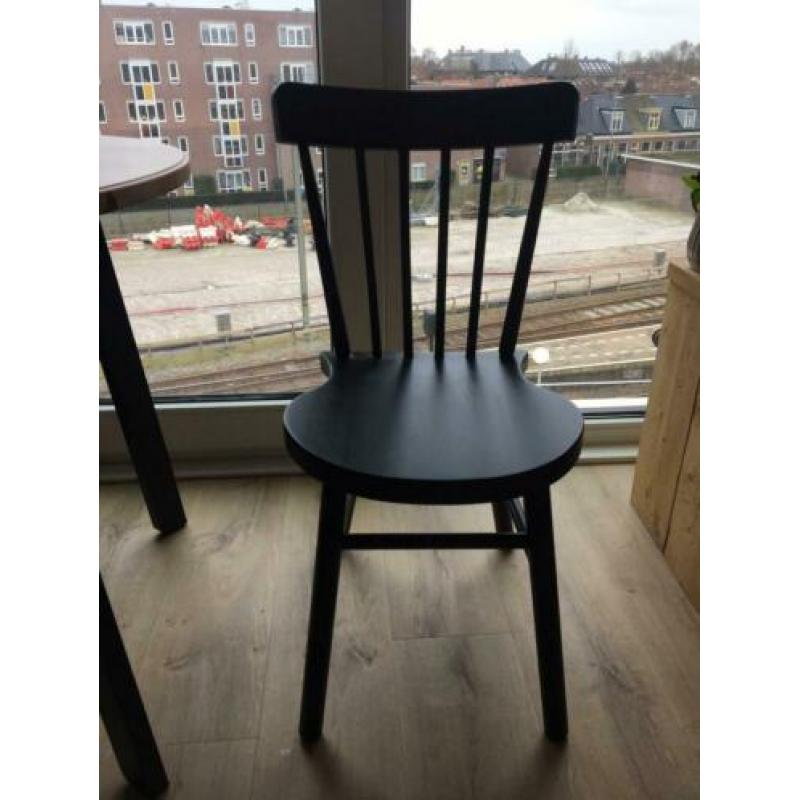 Eetkamerstoel - Norraryd - Ikea - 2 stuks