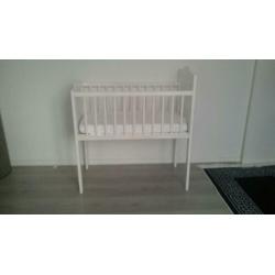 Mooie babywiegje