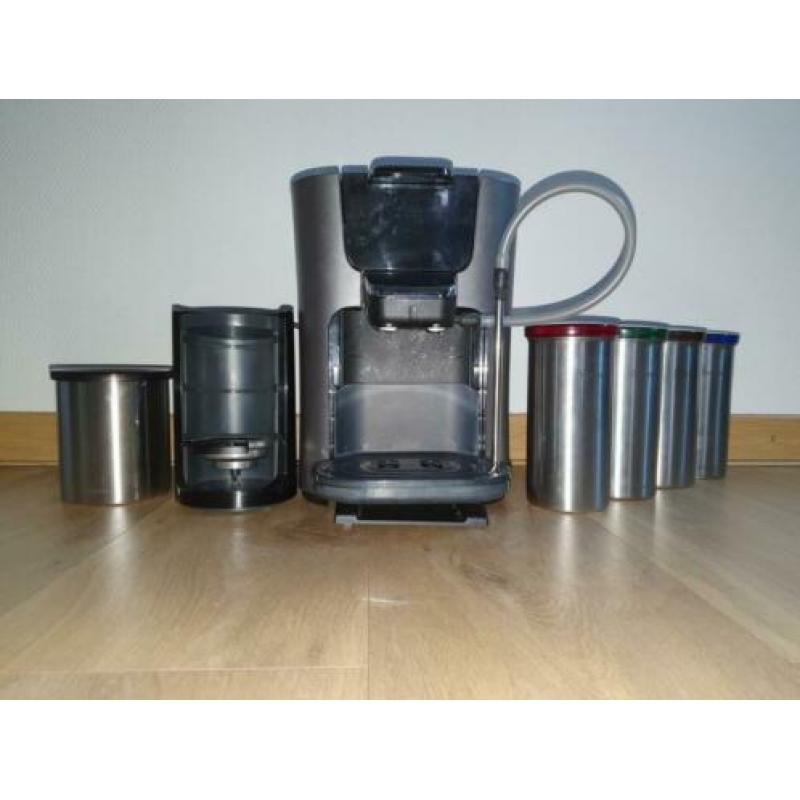 Philips Senseo Latte Duo Plus