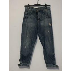 Kuitbroek jeans