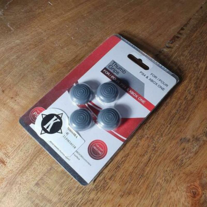 Xbox one ps4 thumb grips