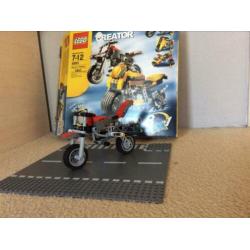 Lego 4893