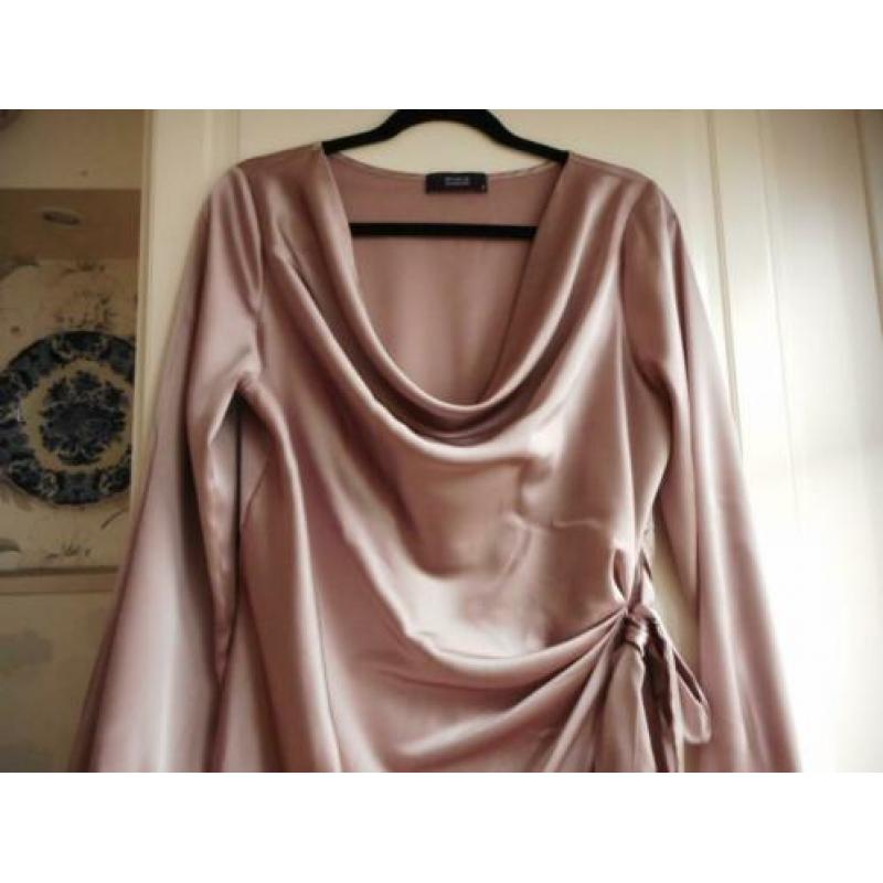 Prachtig blouse van Studio Anneloes mt M
