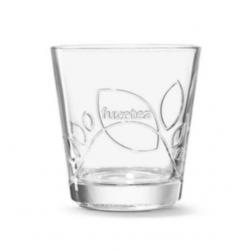 Fuze tea glas 375 ml 6 stuks nieuw in doos