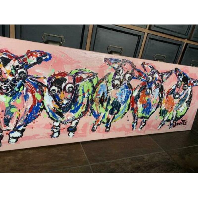 Leuke kunst