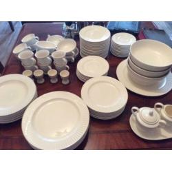 Servies Prince of Wales uitgebreid