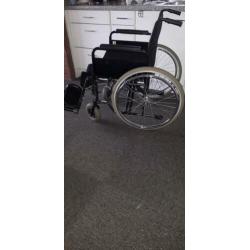 Rolstoel xl