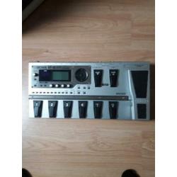 Ruilen/koop boss gt10 izgst met adapter en doos en gebruiksa