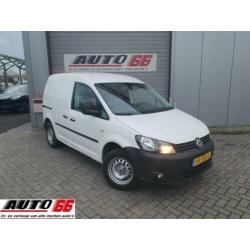 Volkswagen Caddy Bestel 1.6 TDI Baseline 130xxx teller (BJ20
