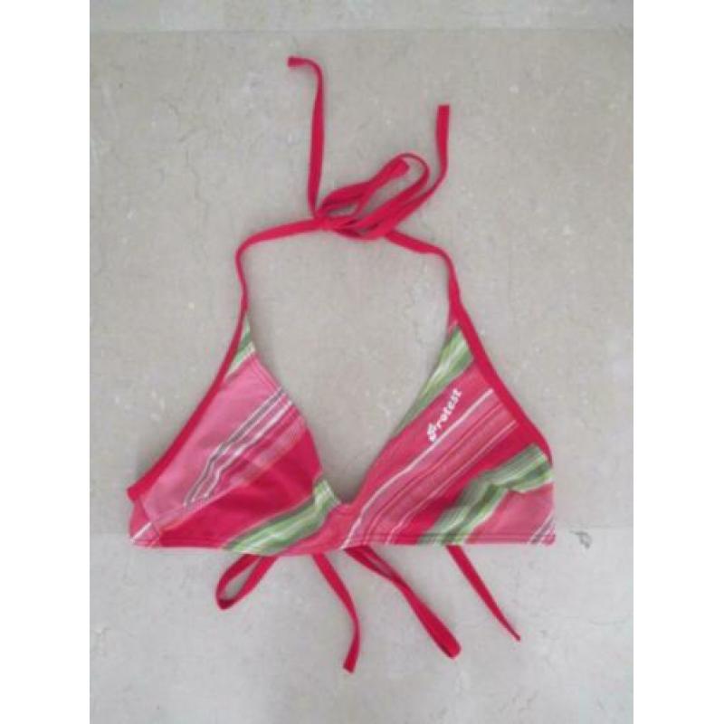 Protest bikini