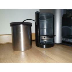 Philips Senseo Latte Duo Plus