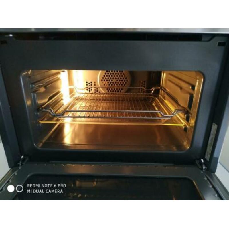 Siemens combimagnetron rvs