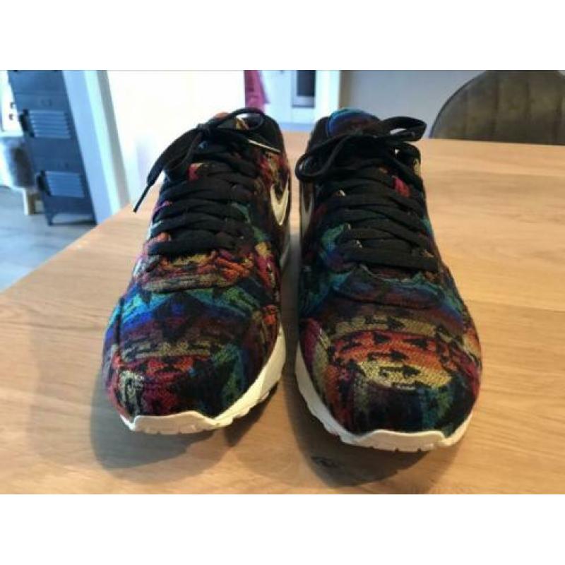 Nike Air Max 1 Premium Pendleton Multicolor