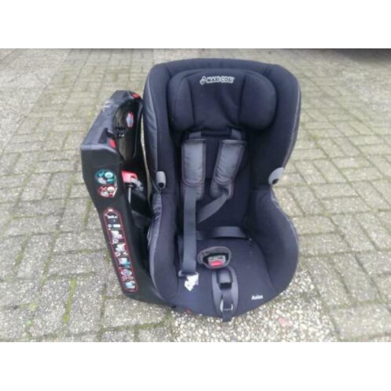 Autostoel axiss