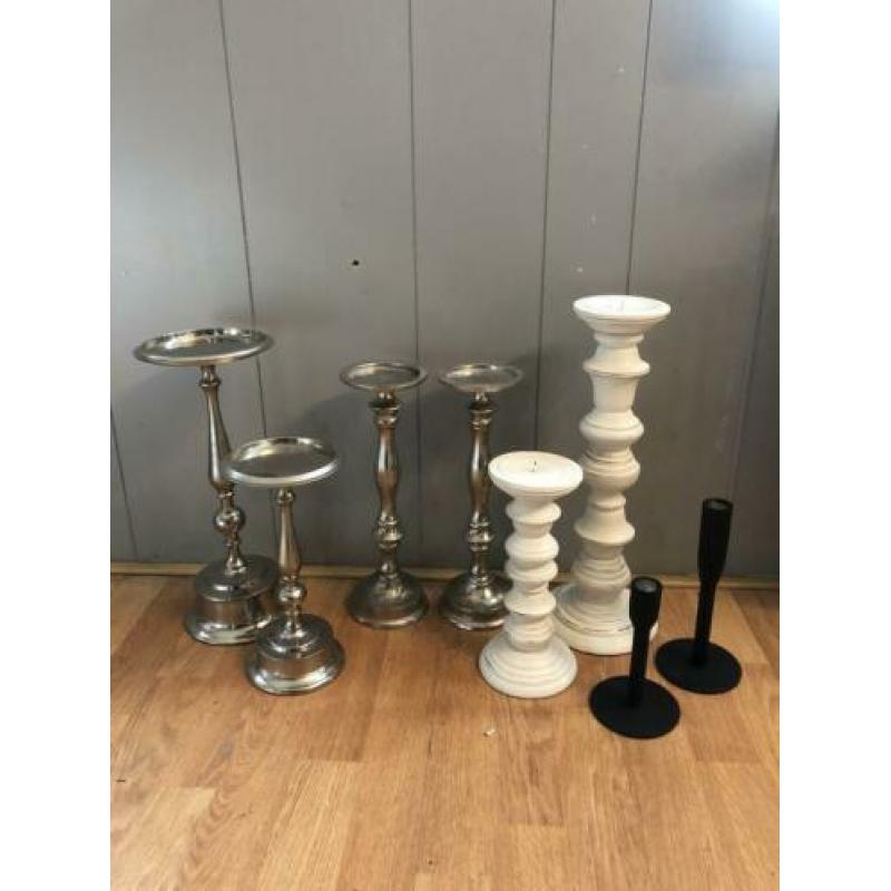 Diverse woonaccessoires